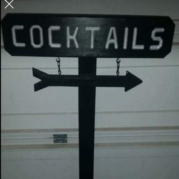 Wedding signs - Picture 2 of 4